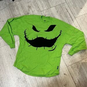 ❗️DISNEY OOGIE BOOGIE SPIRIT JERSEY